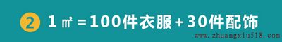 1㎡的N种用法 鸡肋空间活利用