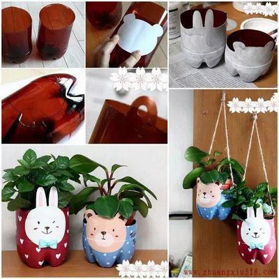 创意家居：35个DIY创意!你有这样的生活情趣么?