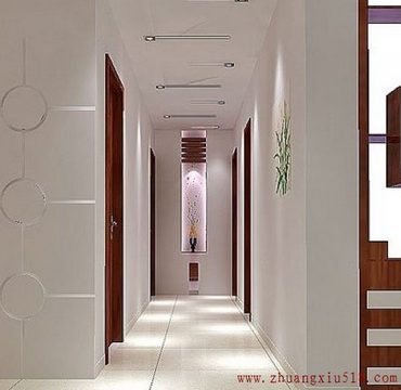 三宜三忌的大门房屋装修风水学