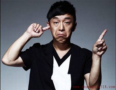黄渤