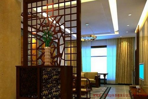 玄关设计