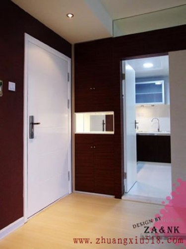 װް25ͼ 40ƽ1ҳʡǮ(ͼ)