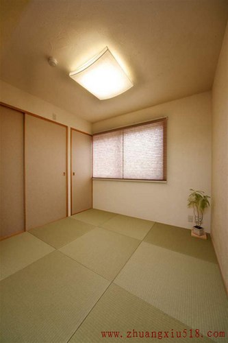 日本90㎡超实用小窝