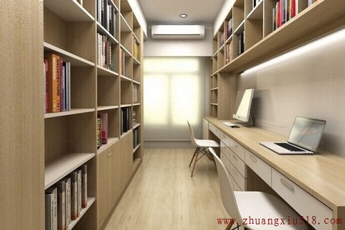 设计师装修 简约不乏时尚的北欧风
