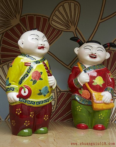 普通公务员的简约风格之家 现代三室两厅两卫一厨