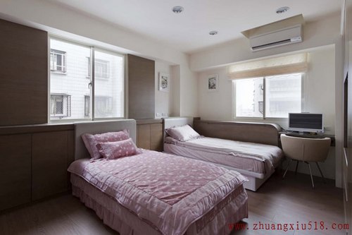 现代简约风格 打造舒适住宅