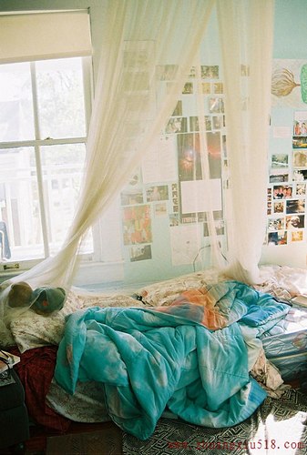 与你一起打造浪漫小屋