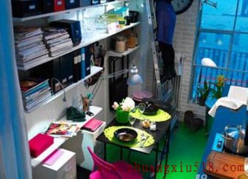 餐厅空间怎样规划才最好