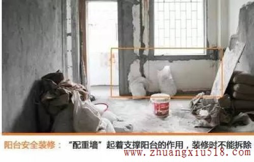 阳台