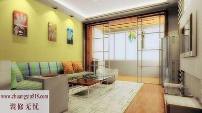 自然风潮盛行 浅色实木地板营造舒适美家