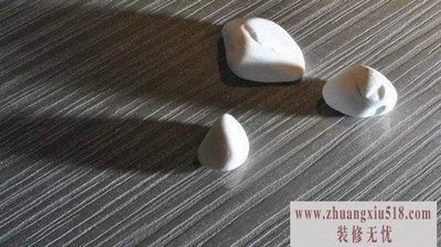 三款艺术感卫浴间的瓷砖铺贴效果图
