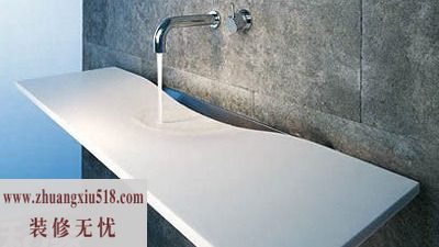 8款个性台盆创意无限