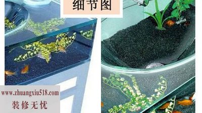 8款个性台盆创意无限