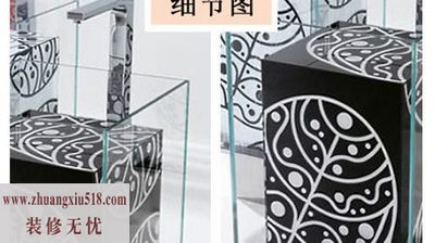8款个性台盆创意无限