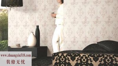 瓷砖个性模仿秀 百变风格让你目不暇接