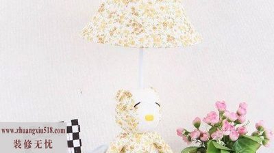 15款最in灯饰点亮潮流家 创意生活必备