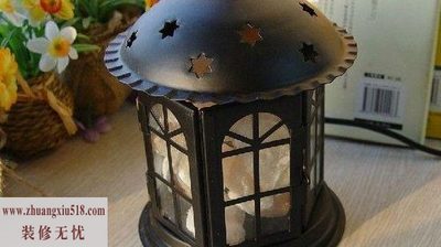 15款最in灯饰点亮潮流家 创意生活必备