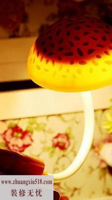 15款最in灯饰点亮潮流家 创意生活必备