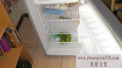 冰箱日常使用小窍门汇总