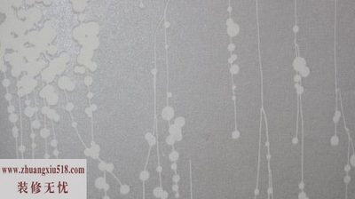 玉兰墙纸名门142305