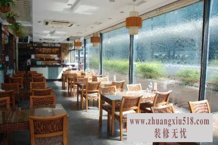 家居阳台装修效果图
