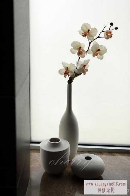 浓情玛奇朵 现代简约略带奢华 ,Cherry,三居室装修,简约风格,八〇年代设计