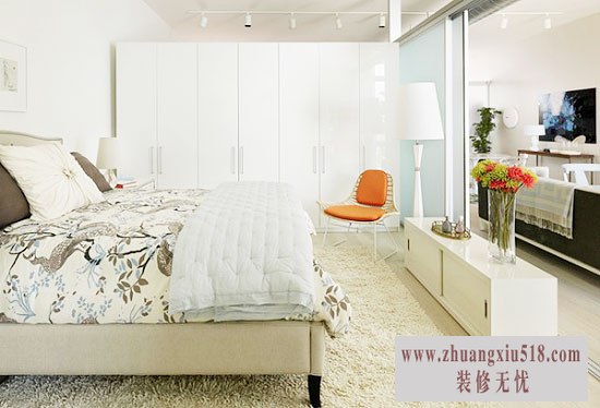 12张客厅与卧室隔断墙图片 个性十足 ,客厅隔断,时尚
