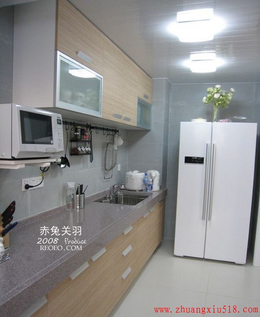简约风格农村别墅室内装修设计图片