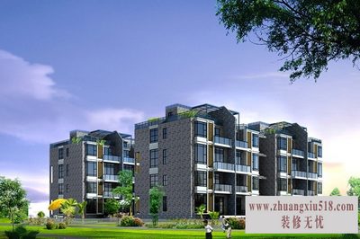 买房贷款计算
