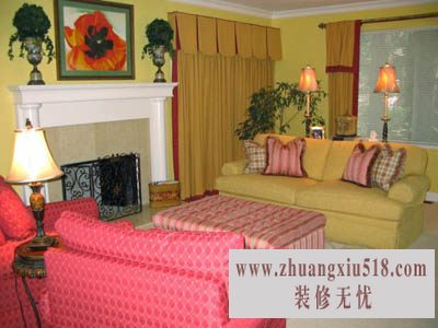 装修是一步到位还是逐步到位