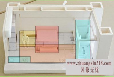 小居室打造大空间(反思篇)
