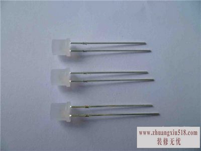 光敏电阻符号