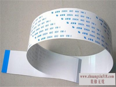 ffc排线价格