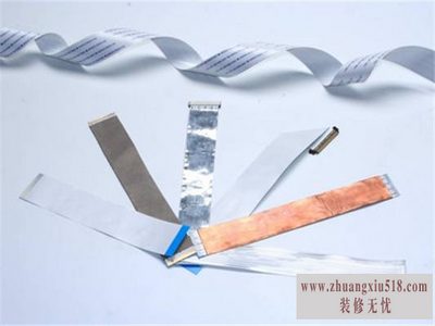 ffc排线价格