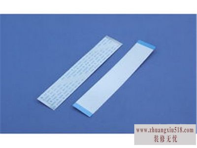 ffc排线价格