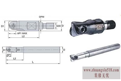 切削刀具品牌