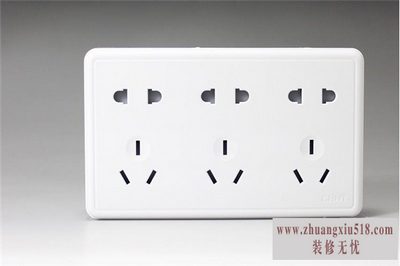 正泰开关漏电