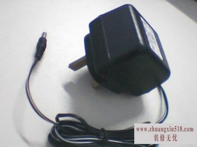 电源变压器设计