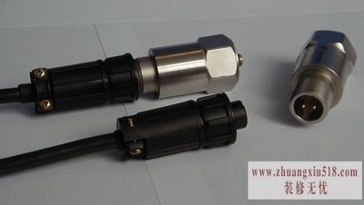加速传感器型号