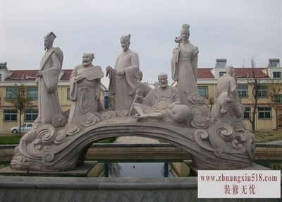 曲阳雕刻价格