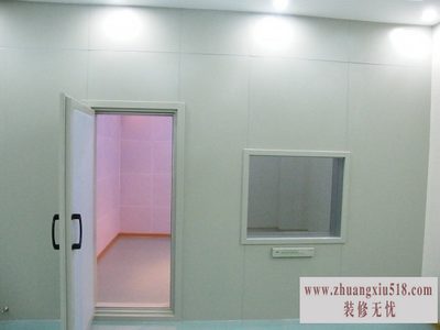 隔音室装修