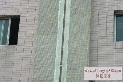 建筑变形缝尺寸 建筑变形缝尺寸