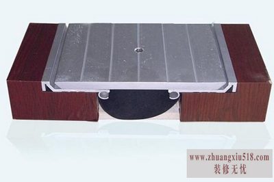 建筑变形缝尺寸 建筑变形缝尺寸