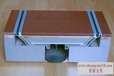 建筑变形缝尺寸 建筑变形缝尺寸