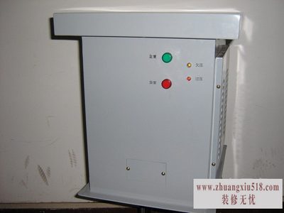 隔离变压器容量