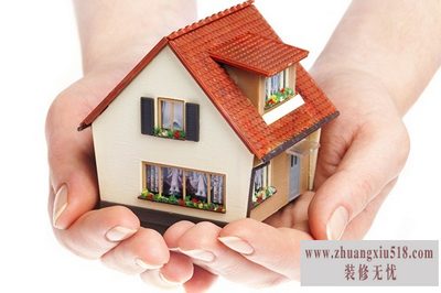 房屋赠与协议