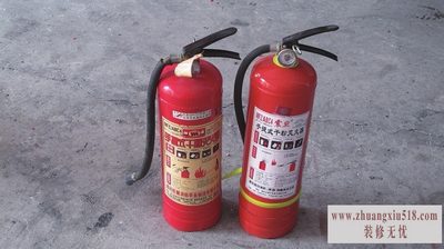 消防施工