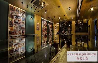 商业空间设计