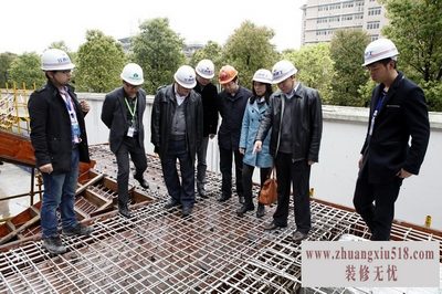 土建工程施工方案