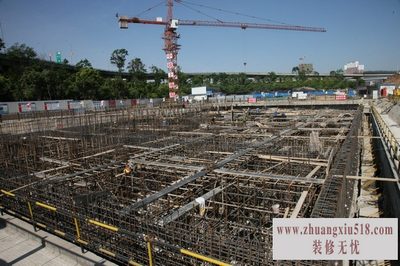 土建工程施工方案
